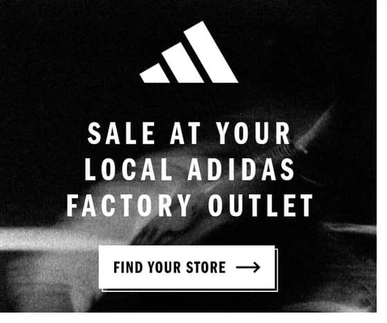 adidas ad