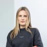 Photo of Sarah Mitchell